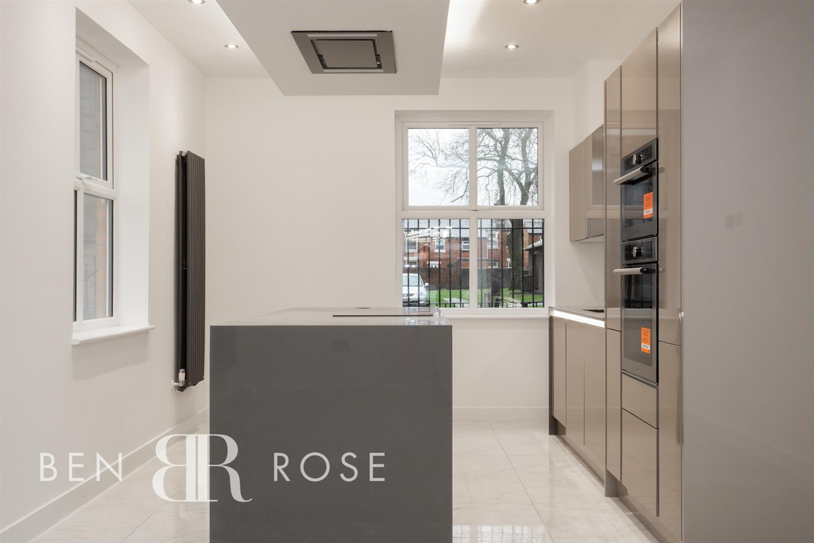 2 bed property in St. Georges Street, Chorley
